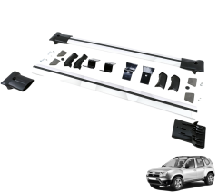 Dacia duster ara taşıyıcı atkı arabar 2014 / 2017