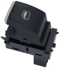 CAM ANAHTARI VOLKSWAGEN GOLF PASSAT YM TEKLİ KROMLU 15-23