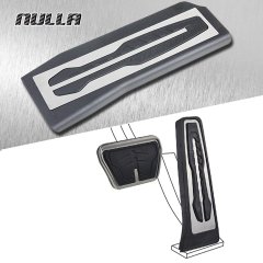 BMW G30 pedal seti takımı geçmeli otomotik 3 parça