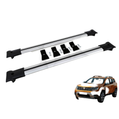 Dacia duster ara taşıyıcı atkı arabar 2018 / 2024