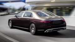 Mercedes w213 maybach body kit tampon seti 2020+