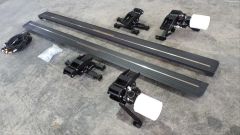 Vw xc90 yan bassamak koruma elektrikli 2020+