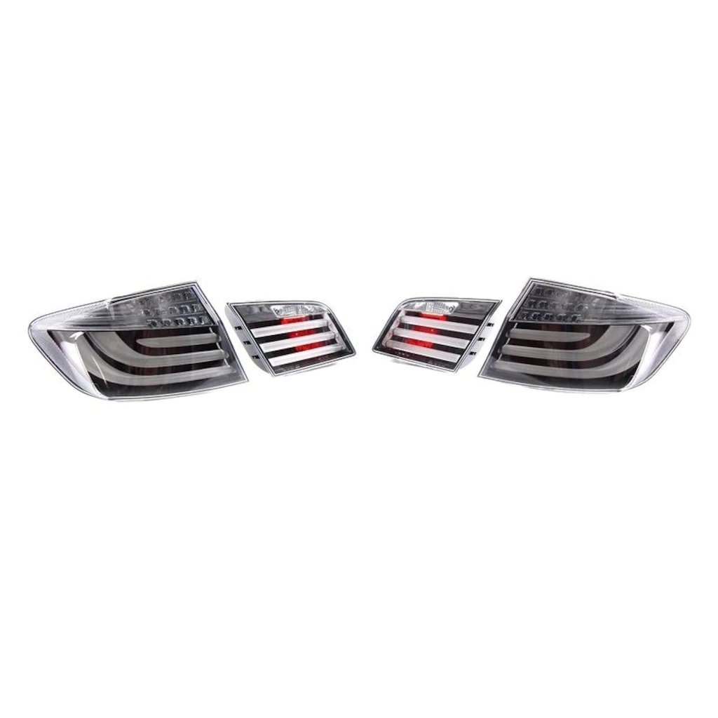 Bmw f10 stop lambası ledli beyaz 5.50 lci dizayn