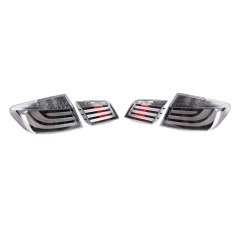 Bmw f10 stop lambası ledli beyaz 5.50 lci dizayn