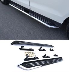 Nissan xtrail yan basamak koruma oem tip 2014 / 2020