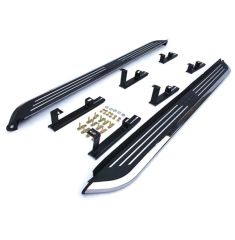 Nissan xtrail yan basamak koruma oem tip 2014 / 2020