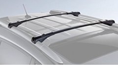 Toyota rav 4 ara taşıyıcı ara atkı arabar crossbar 2013+