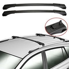 Toyota rav 4 ara taşıyıcı ara atkı arabar crossbar 2013+