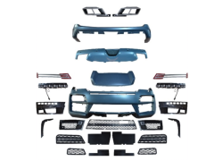 Rr vogue l405 body kit tampon seti startech model 2013 / 2017