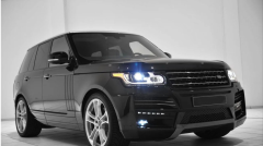 Rr vogue l405 body kit tampon seti startech model 2013 / 2017