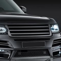 Rr vogue l405 body kit tampon seti startech model 2013 / 2017