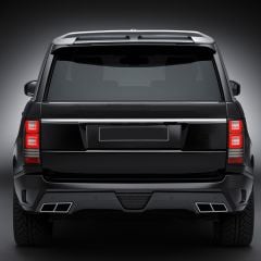 Rr vogue l405 body kit tampon seti startech model 2013 / 2017