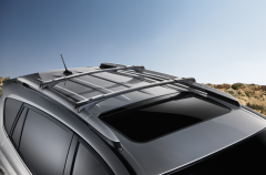 Toyota rav 4 ara taşıyıcı ara atkı arabar crossbar 2013+