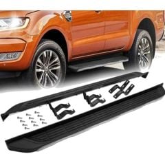 Ford ranger yan basamak marşbiyel koruma 2012 / 2024