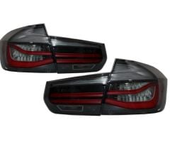 Bmw f30 stop lambası ledli blackline model 2012 / 2018