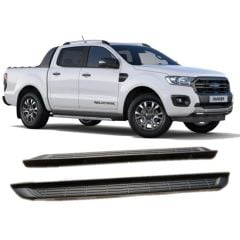 Ford ranger yan basamak marşbiyel koruma 2012 / 2024