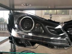 Mercedes w204 ön far lambası bi-xenon 2012 / 2014 c serisi oem