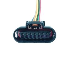 AEM32 7K013  SOKET OPEL BOBİN ORJ TİP
