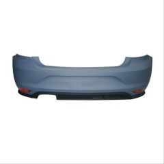 Vw polo 6r gti arka tampon seti komple 2010 / 2017