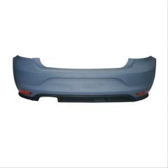 Vw polo 6r gti arka tampon seti komple 2010 / 2017