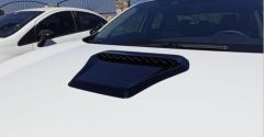Honda civic fc5 typer kaput venti boyasız 2016+