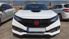 Honda civic fc5 typer kaput venti boyasız 2016+