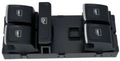 CAM ANAHTARI VOLKSWAGEN POLO YM SOL 13-20 KROMLU