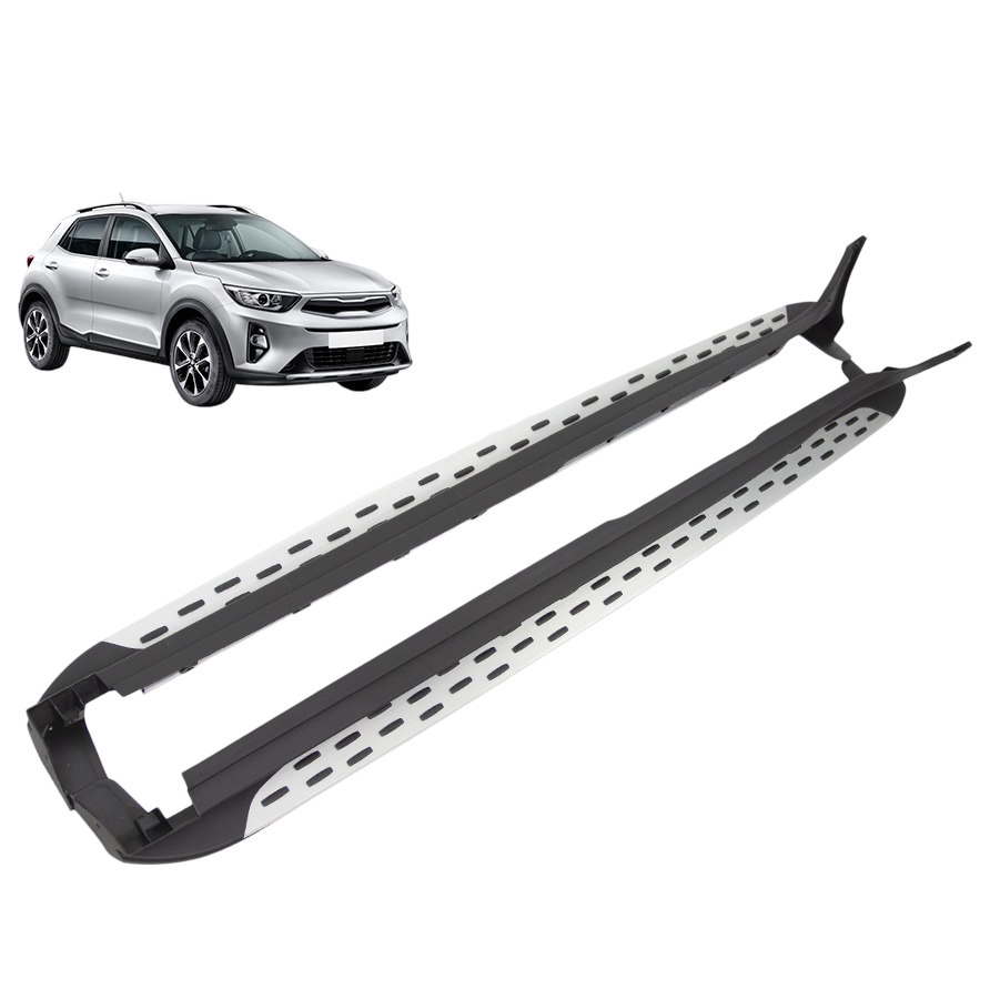 Kia stonic yan basamak koruma marşbiyel