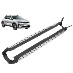 Kia stonic yan basamak koruma marşbiyel