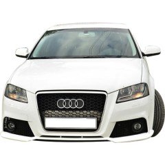 Audi a3 rs3 ön panjur ızgara 2009 / 2012 8p