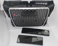 Audi a3 rs3 ön panjur ızgara 2009 / 2012 8p