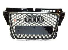Audi a3 rs3 ön panjur ızgara 2009 / 2012 8p