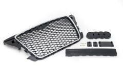 Audi a3 rs3 ön panjur ızgara 2009 / 2012 8p