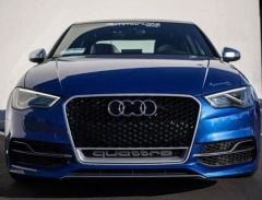 Audi a3 rs3 ön panjur ızgara 2013 / 2016 8v