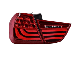 Bmw e90 stop lambası ledli lci model 2009 / 2012