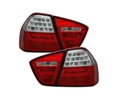 Bmw e90 stop lambası ledli lci model 2005 / 2008