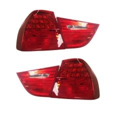 Bmw e90 stop lambası ledli lci model 2009 / 2012