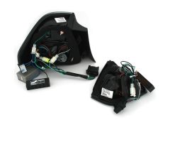 Bmw e90 stop lambası ledli lci model 2005 / 2008