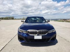 Bmw g20 diamond krom ön panjur ızgara böbrek 2019+