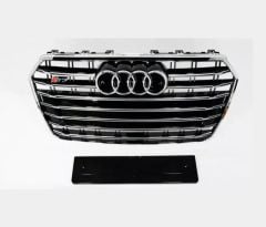 Audi a7 s7 ön panjur ızgara 2014 / 2018 4G