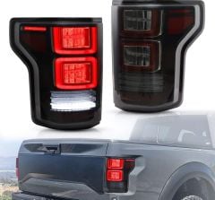 Ranger raptor dönüşüm uyumlu stop lambası seti