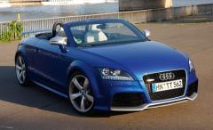 Audi tt ttrs ön panjur ızgara 2006 / 2014