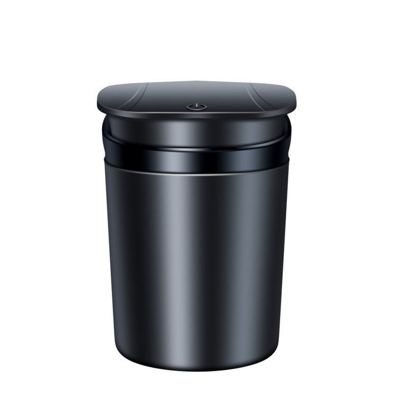 Küllük siyah-siyah / ICKU59