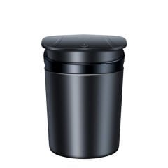 Küllük siyah-siyah / ICKU59