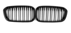 Bmw F20 ön panjur böbrek ızgara piano black 2012 / 2015