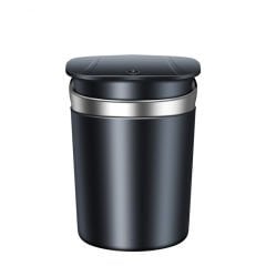 Küllük siyah-gümüş / ICKU59-1