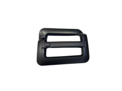 VOLKSWAGEN AMAROK 2010-2016 DEPO KAPAGI - SIYAH