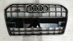 Audi a6 s6 ön panjur ızgara 2014 / 2017 C7