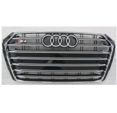 Audi a4 s4 ön panjur ızgara model 2016+ B9 oem siyah