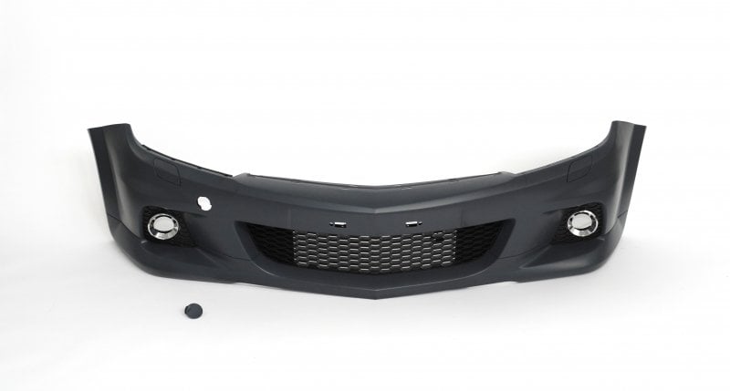 Opel astra h opc ön tampon seti plastik 2003 - 2009